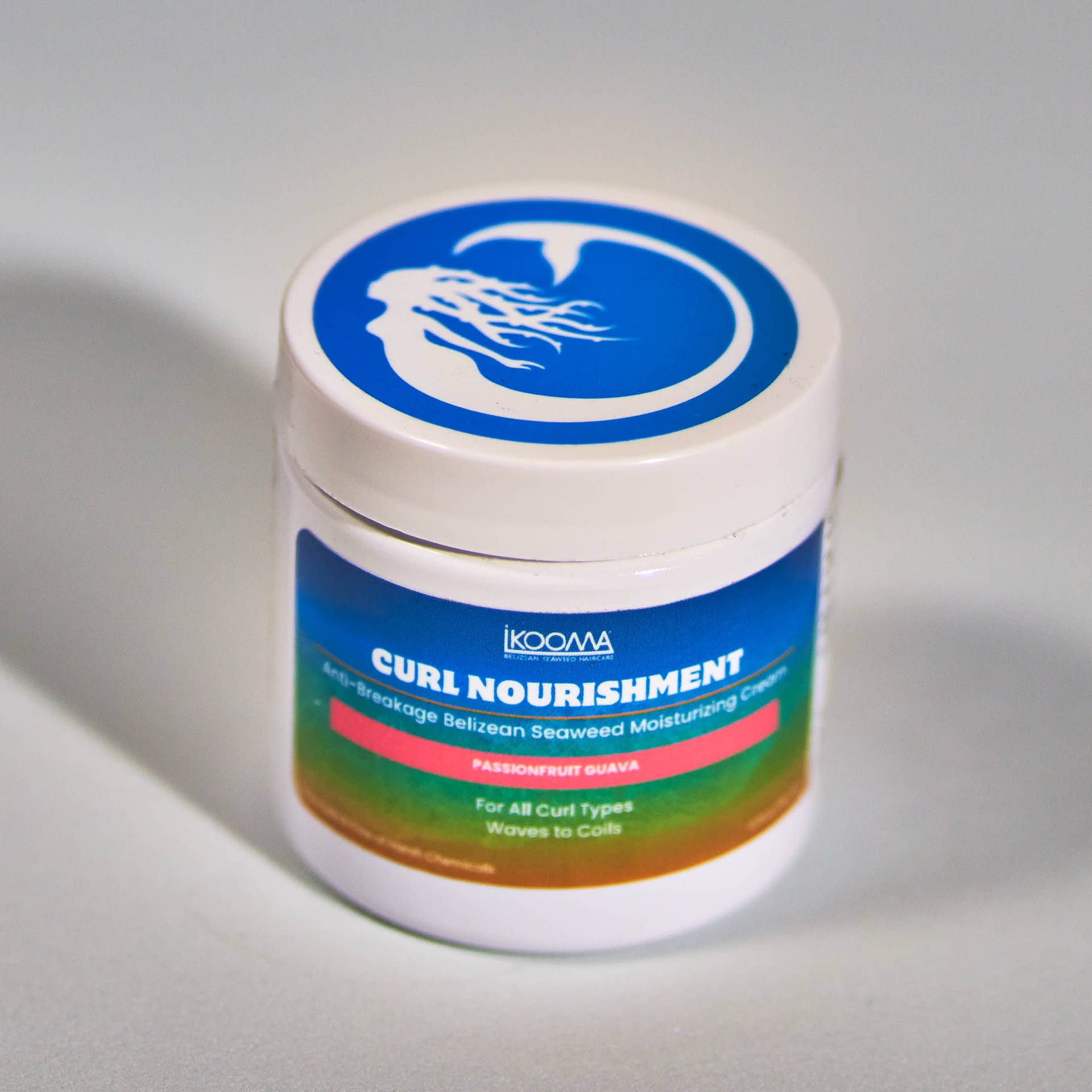 Curl Nourishment (Passionfruit Guava)